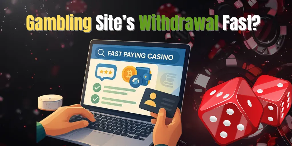 Fast Payout Online Casino